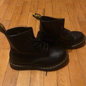 Doc Martens Original Size 8